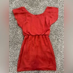 City triangle. Women’s dress size small